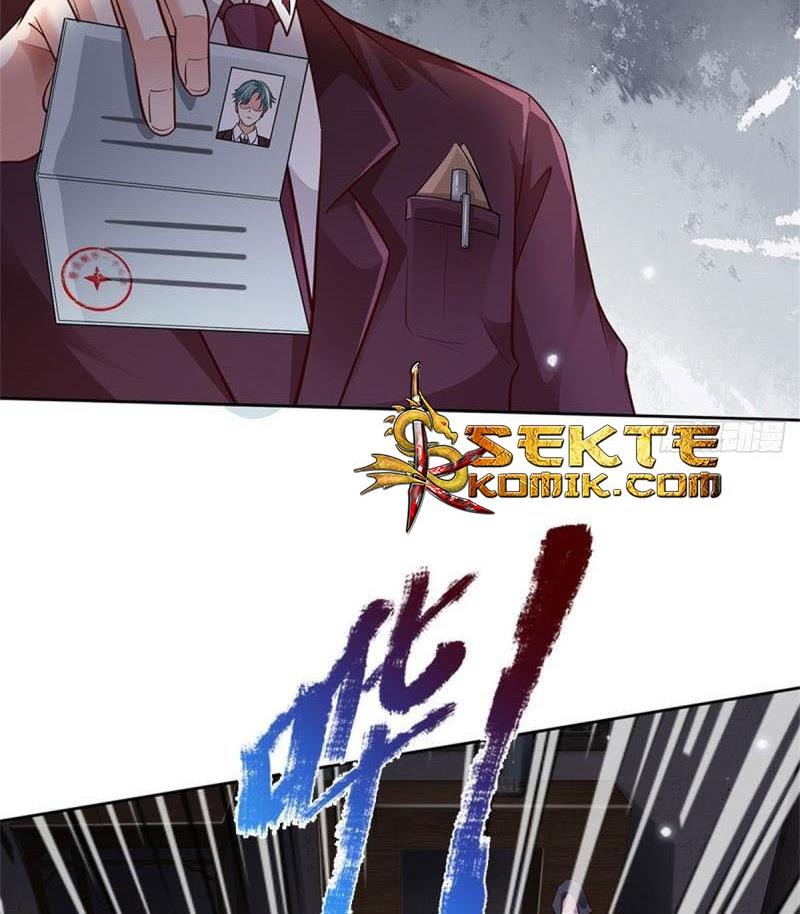 I am Daxianzun Chapter 159 Bahasa Indonesia